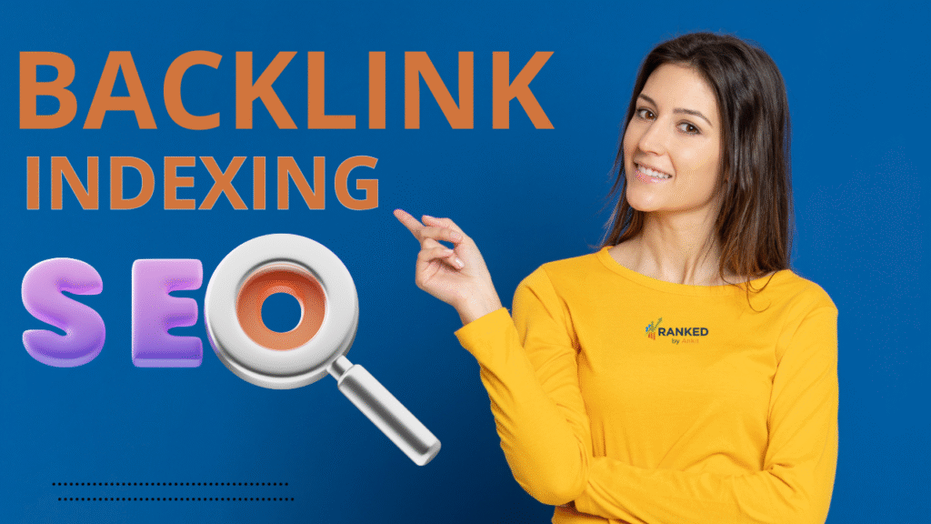 grey & orange simple work desk photo digital marketing strategy youtube thumbnail